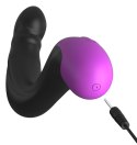 Pipedream Anal Fantasy Elite Hyper-Pulse P-Spot, silikonowy, 15,2 cm