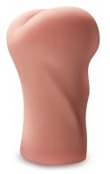 Pipedream PDX Male - Model z anatomicznym otworem cielisty 16,3 cm