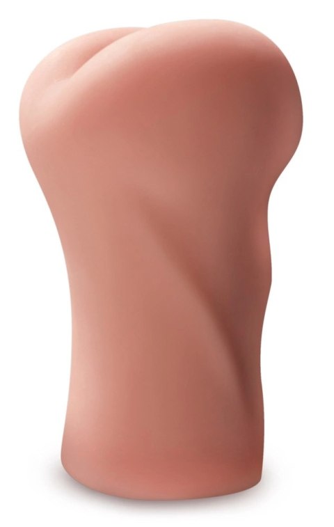 Pipedream PDX Male - Model z anatomicznym otworem cielisty 16,3 cm Pipedream PDX Male - Model z anatomicznym otworem cielisty 16,3 cm