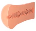 Pipedream PDX Male - Model z anatomicznym otworem cielisty 16,3 cm