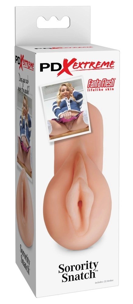 Pipedream PET Model Ręczny anatomiczny TPR cielisty 12,7cm Pipedream PET Model Ręczny anatomiczny TPR cielisty 12,7cm