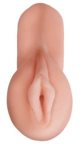 Pipedream PET Model Ręczny anatomiczny TPR cielisty 12,7cm