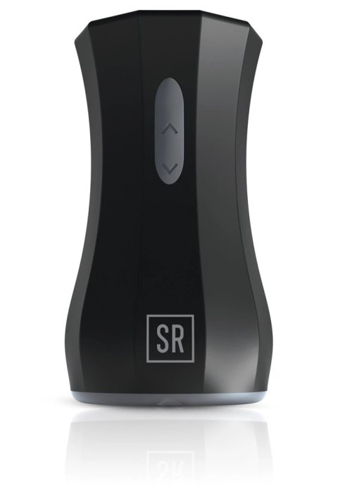 Sir Richards SRC Silicone Twin Turbo Stroke - maszyna intymna, 10 trybow, silikon Sir Richards SRC Silicone Twin Turbo Stroke - maszyna intymna, 10 trybow, silikon