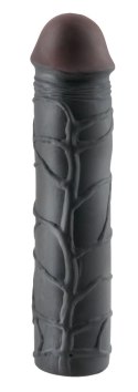 Fantasy X-Tensions Model Black 22,8 cm System Powiększający +7,6 cm