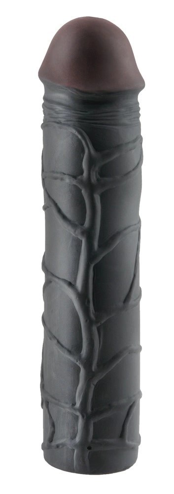 Fantasy X-Tensions Model Black 22,8 cm System Powiększający +7,6 cm Fantasy X-Tensions Model Black 22,8 cm System Powiększający +7,6 cm