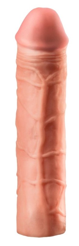 Fantasy X-Tensions Power Sleeve 7.6 cm cielisty powiększający rozmiar
