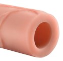 Fantasy X-Tensions powłoka anatomiczna +2,5 cm cielista 33% grubsza