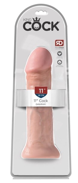 King Cock Model 11