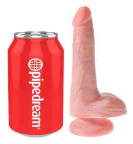 King Cock Model 6