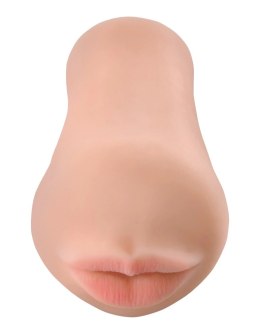 Pipedream Extreme Toyz PET model To Go kompaktowy model jamy ustnej 16,3 cm