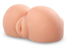 Pipedream Fetish Fantasy Deluxe model anatomiczny pośladki TPR 12,7 cm