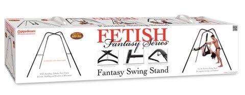 Pipedream Fetish Fantasy Series stojak do huśtawki 203 cm stalowy Pipedream Fetish Fantasy Series stojak do huśtawki 203 cm stalowy