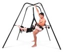 Pipedream Fetish Fantasy Series stojak do huśtawki 203 cm stalowy