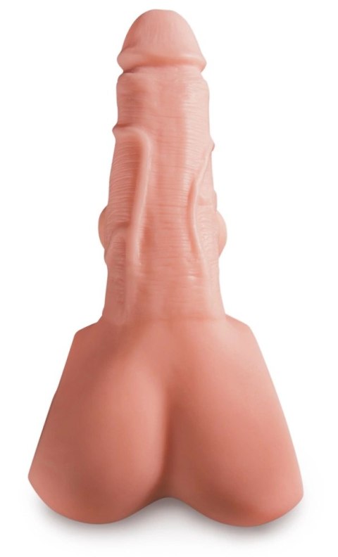 Pipedream PDX Male Maszyna Intymna z Systemem Dźwiękowym 27 cm Pipedream PDX Male Maszyna Intymna z Systemem Dźwiękowym 27 cm