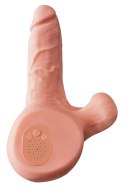 Pipedream PDX Male Maszyna Intymna z Systemem Dźwiękowym 27 cm