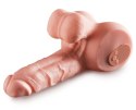 Pipedream PDX Male Maszyna Intymna z Systemem Dźwiękowym 27 cm