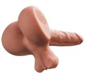 Pipedream PDX Male Maszyna Intymna z Systemem Dźwiękowym 27 cm