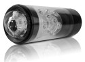 Pipedream PET - Maszyna Intymna Rotacyjna 7 Trybow Transparentna 24,1 cm