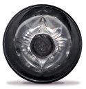 Pipedream PET - Maszyna Intymna Rotacyjna 7 Trybow Transparentna 24,1 cm