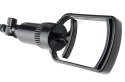 Pipedream Pump Worx Accu-Meter - Przezroczysta pompa z manometrem 28,5 cm