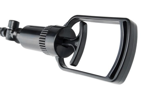 Pipedream Pump Worx Accu-Meter - Przezroczysta pompa z manometrem 28,5 cm Pipedream Pump Worx Accu-Meter - Przezroczysta pompa z manometrem 28,5 cm