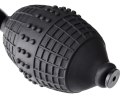 Pipedream Pump Worx Euro Pump czarna, system prożniowy 23,5 cm