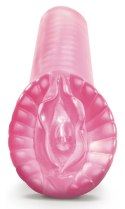 Pipedream Pump Worx Pink System z funkcją ssania 21,2 cm