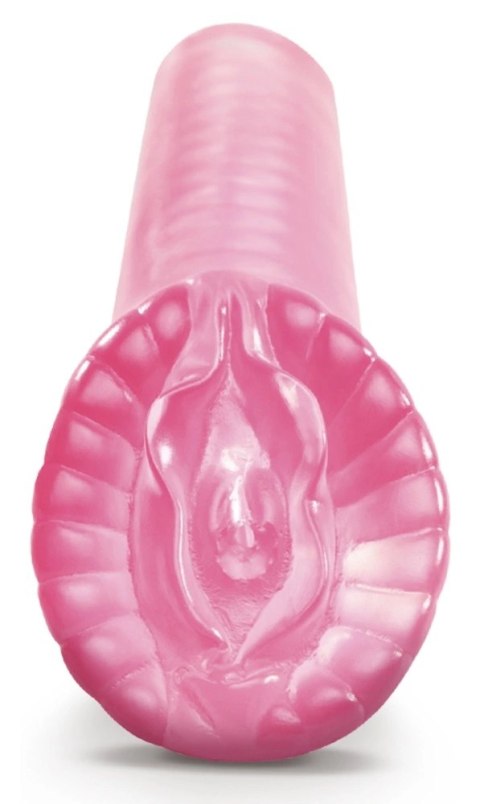 Pipedream Pump Worx Pink System z funkcją ssania 21,2 cm Pipedream Pump Worx Pink System z funkcją ssania 21,2 cm