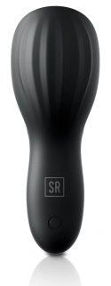 Sir Richards SRC Silicone Cock Teaser - 10 trybow, silikonowy, wodoodporny