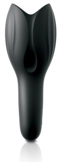 Sir Richards SRC Silicone Cock Teaser - 10 trybow, silikonowy, wodoodporny