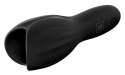 Sir Richards SRC Silicone Cock Teaser - 10 trybow, silikonowy, wodoodporny