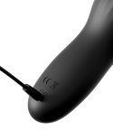 Sir Richards SRC Silicone Cock Teaser - 10 trybow, silikonowy, wodoodporny