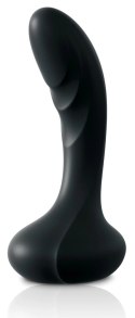 Sir Richards SRC Ultimate Silicone P-Spot M - Masażer prostaty, silikonowy, 10 trybow